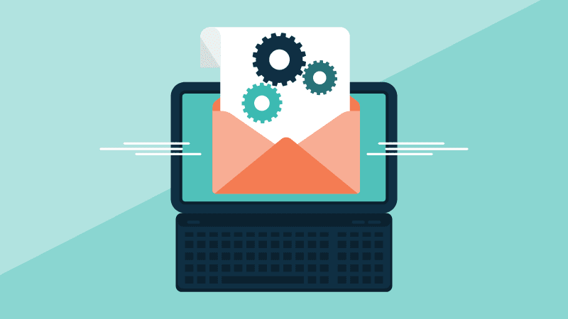 How an AI-Powered Digital Mailroom Accelerates Business Processes