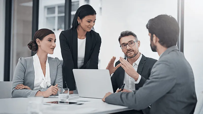 HR Document Management Playbook